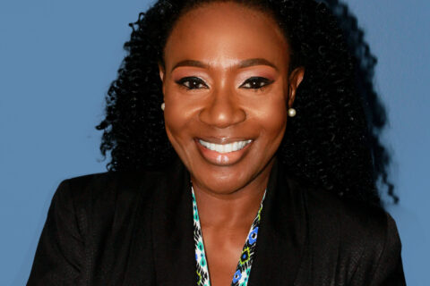 Dr. Pleshette McPhee