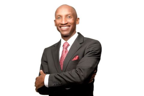 alumni speaker series
