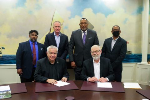 BTVI RENEWS AGREEMENT WITH NEIT