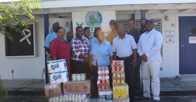 UTEB-Donates-to-BTVI