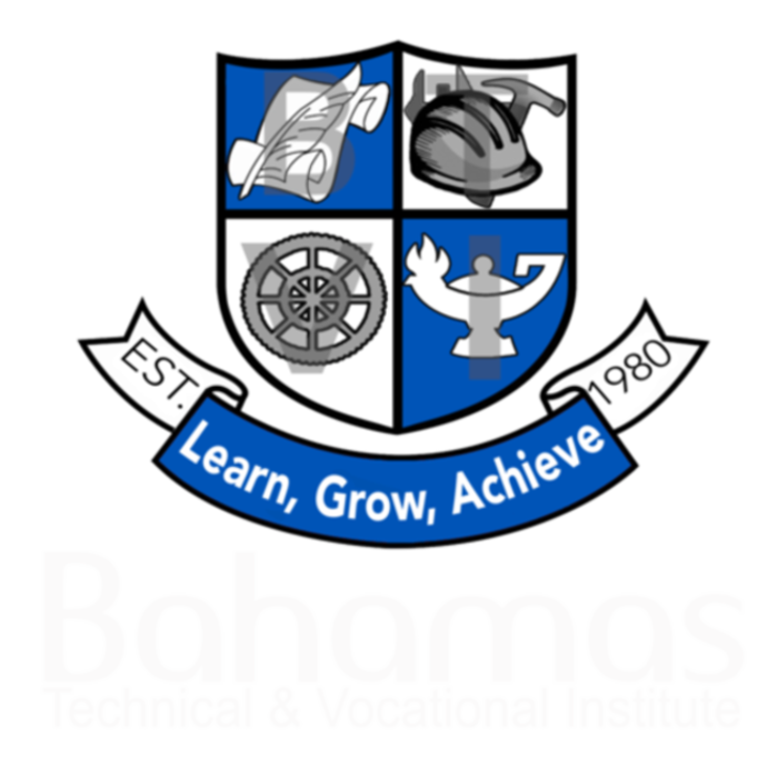 BTVI Logo in white