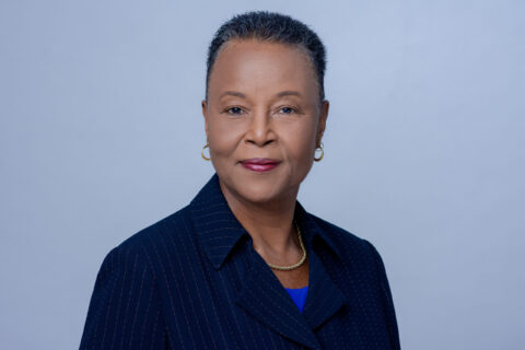 Official Photo - Dr. Linda A. Davis1