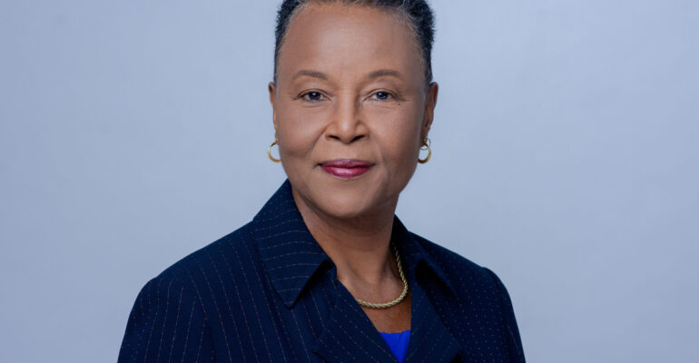 Official Photo - Dr. Linda A. Davis1