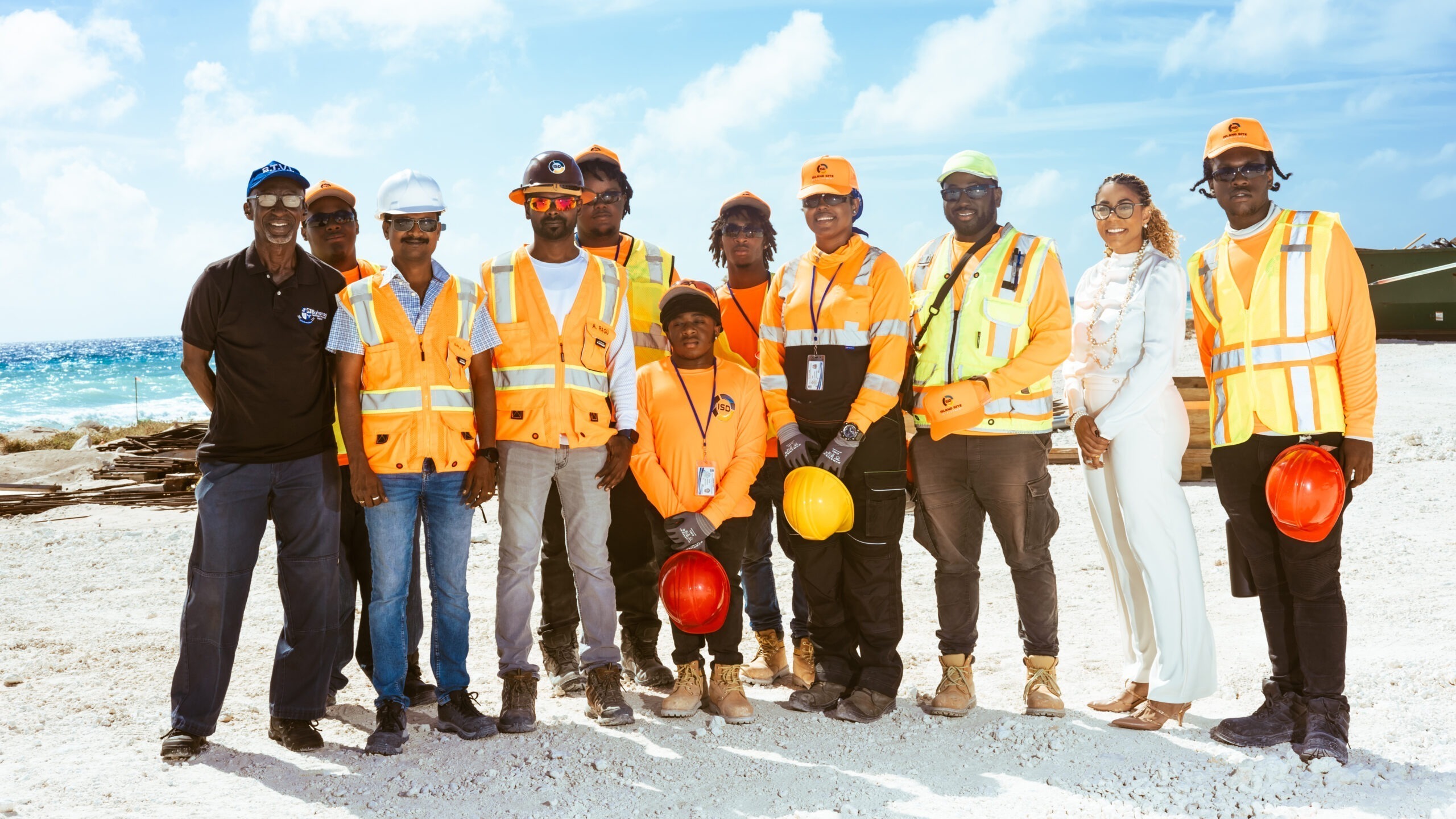BTVI GROUP PHOTO