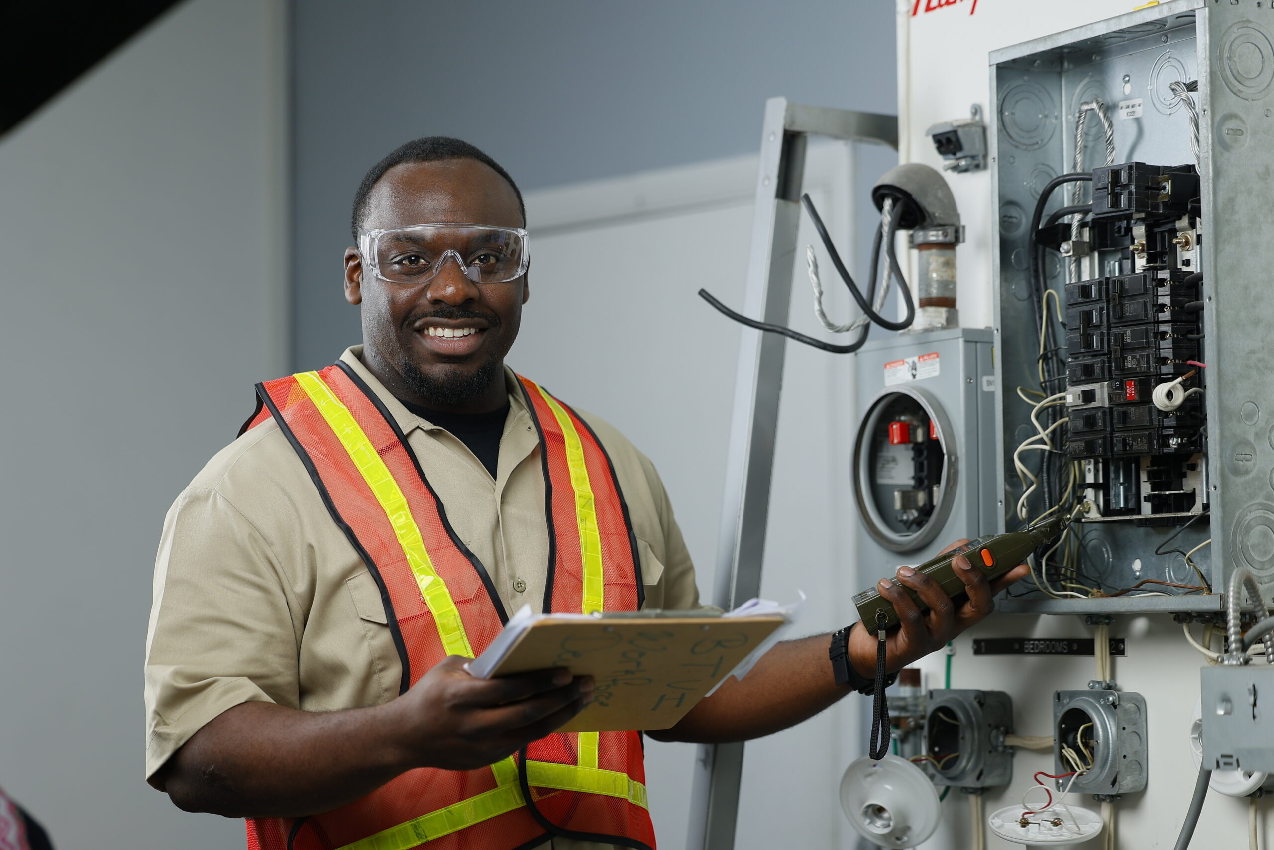 Electrical Installation
