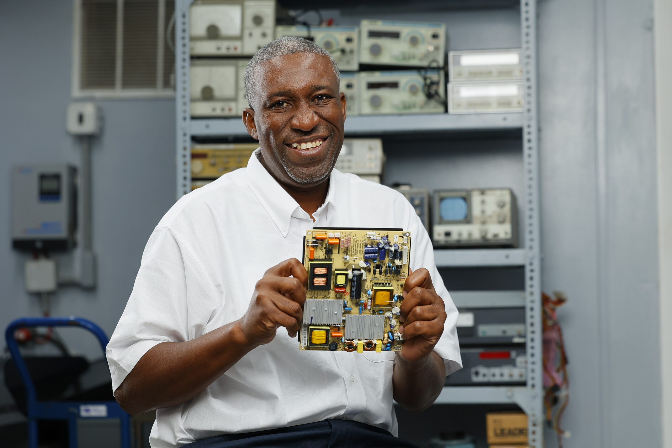 Associate of Applied Science Degree Programmes