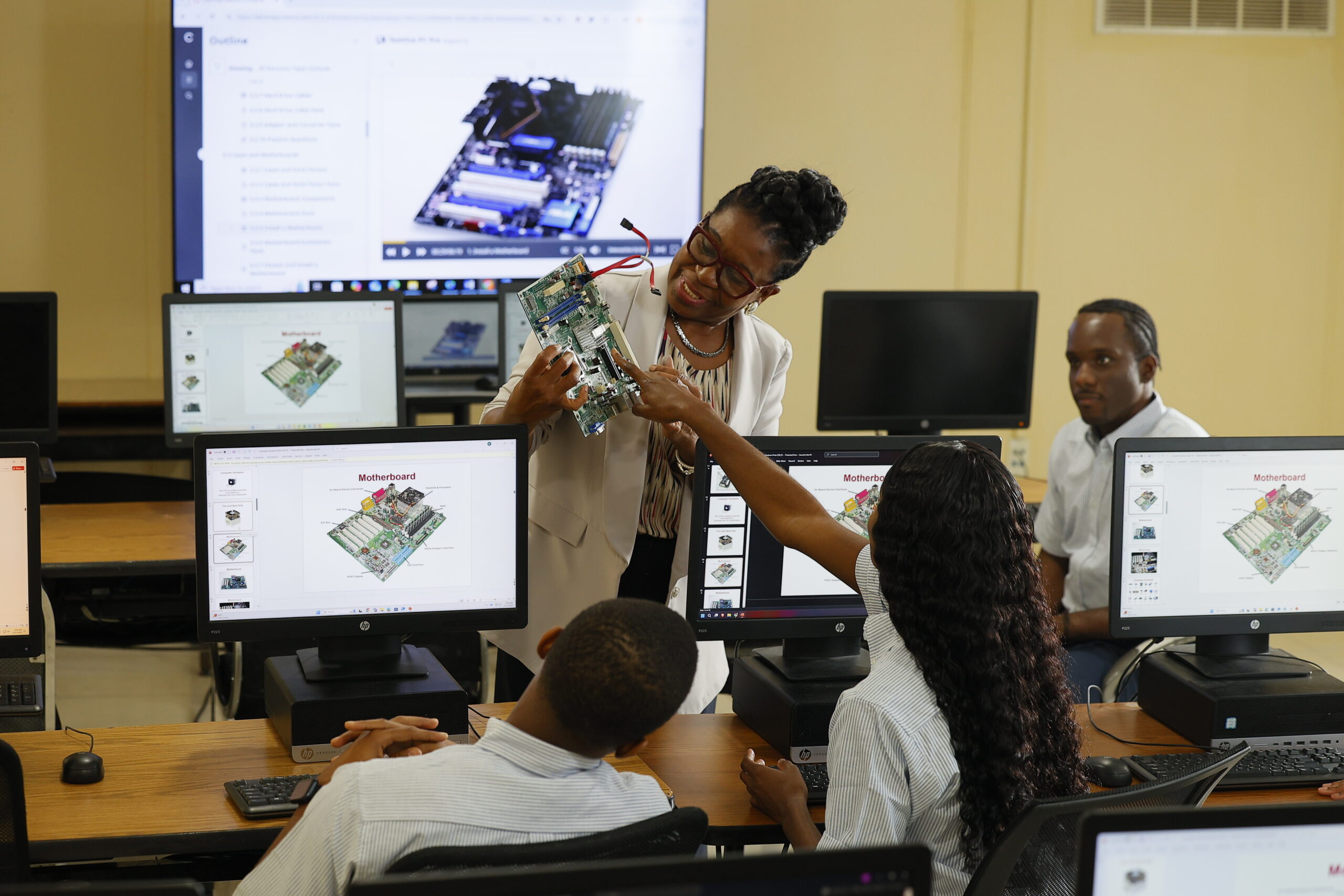 Information Technology Management