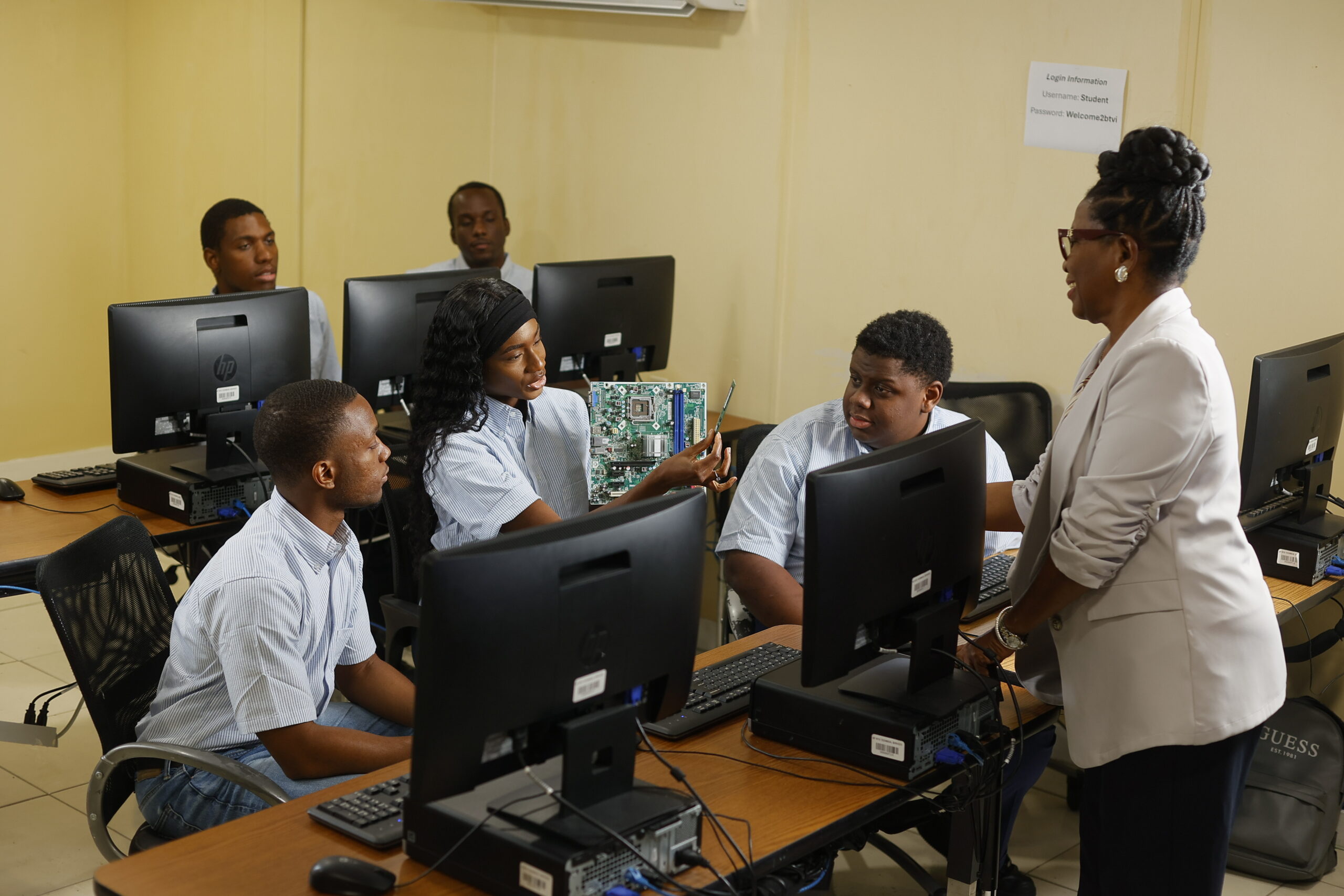 Information Technology Software Engineering
