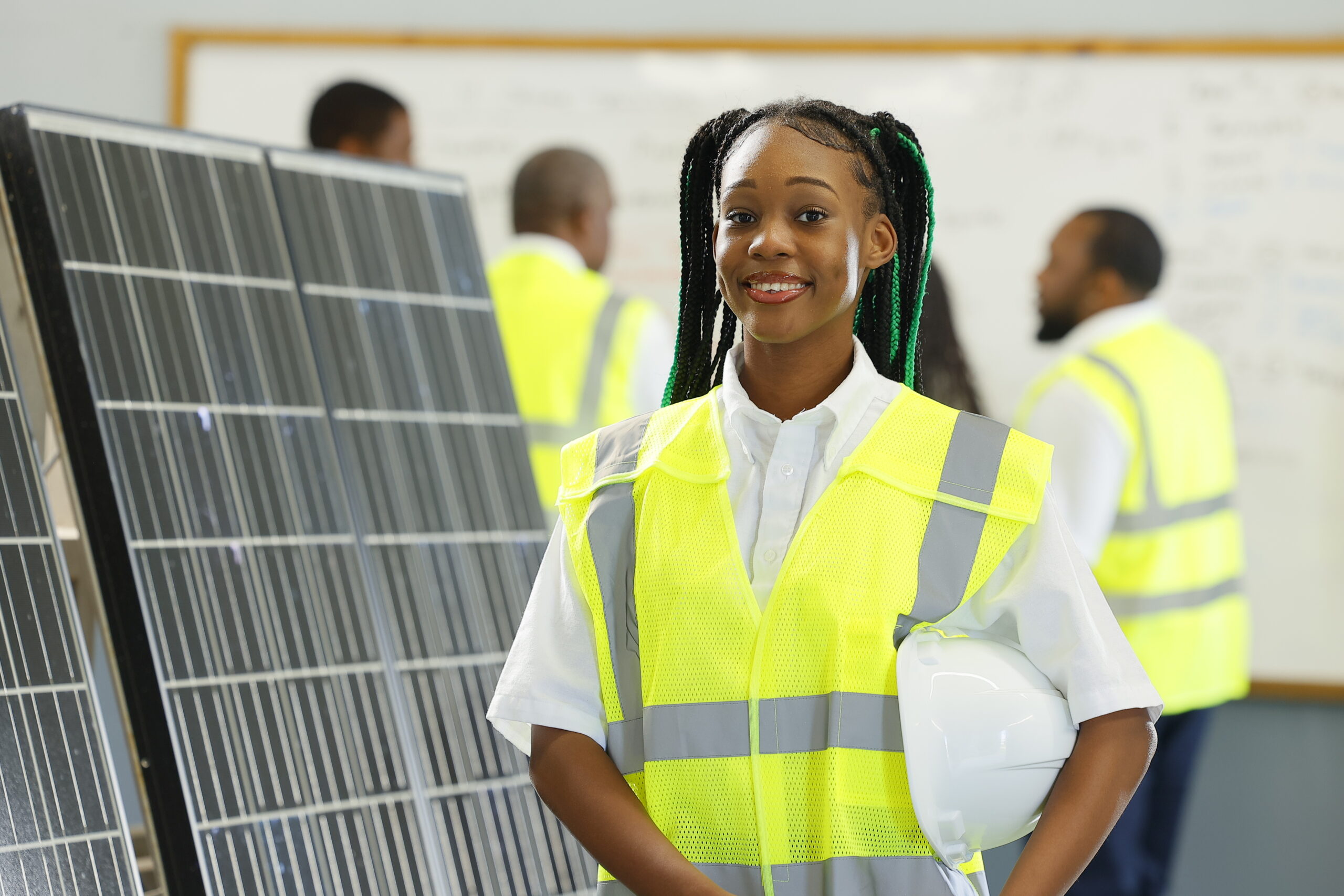 Introduction to Photovoltaic Systems