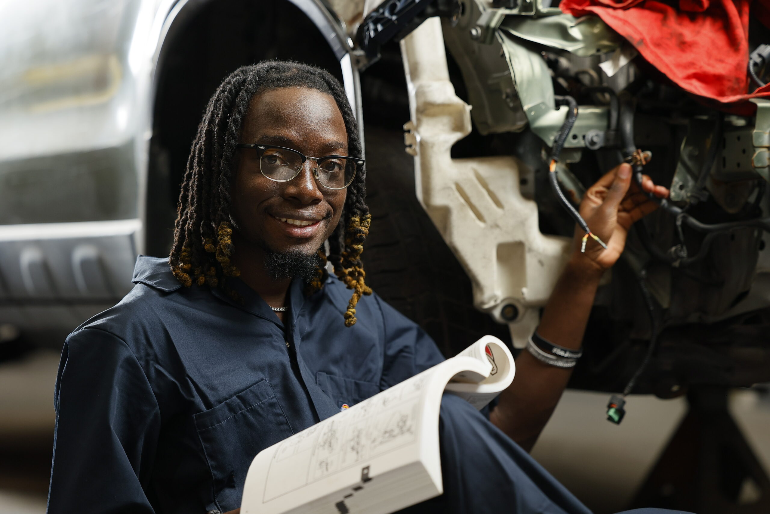 Auto Collision Repair