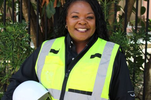 BTVI - Sharan Ryan (Construction Student)