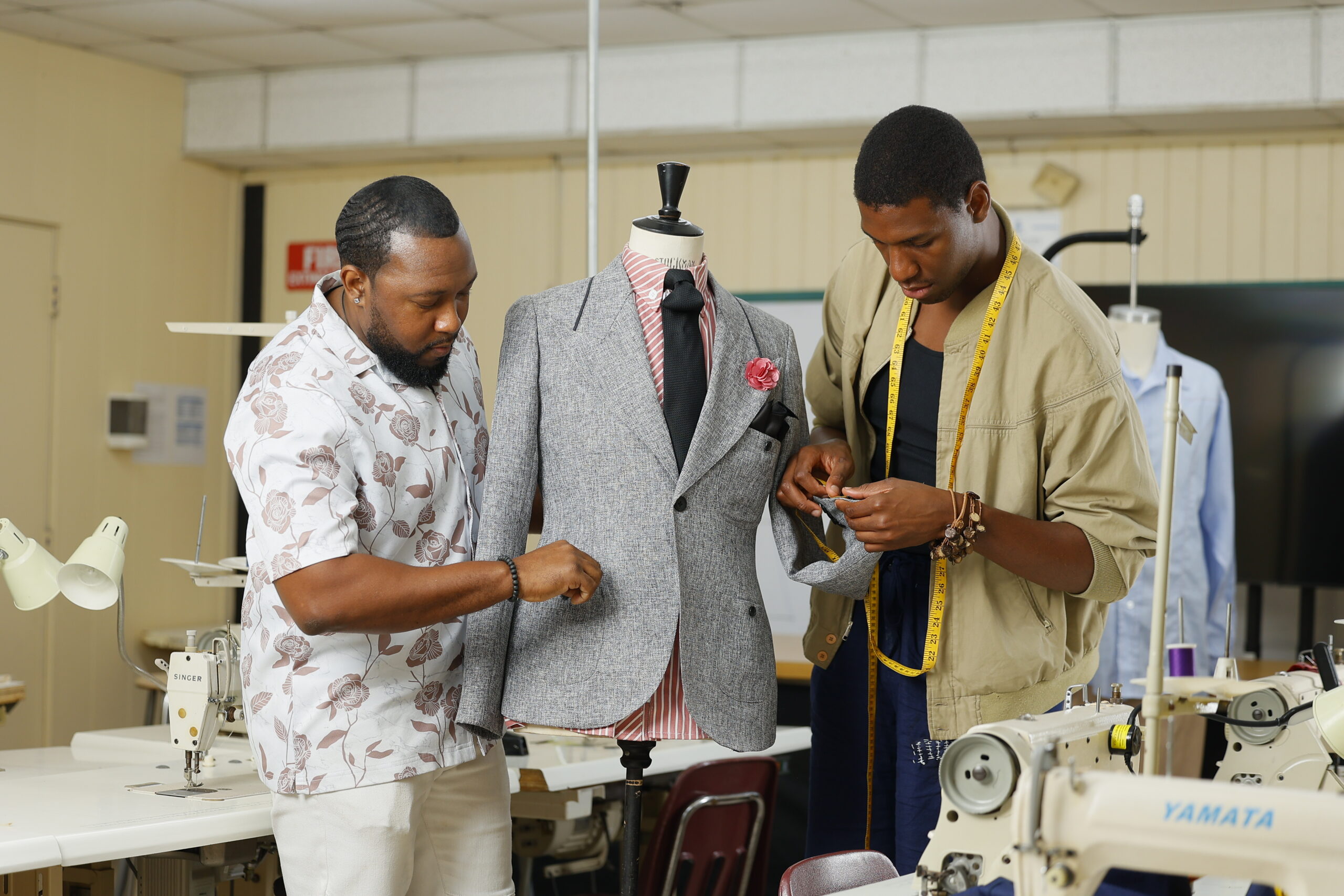 Tailor’s Assistant