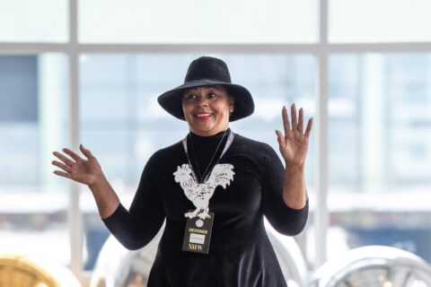 Photo of Kathy Pinder - BTVI Instructor edit 2